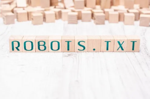 ROBOTS.TXT-테그
