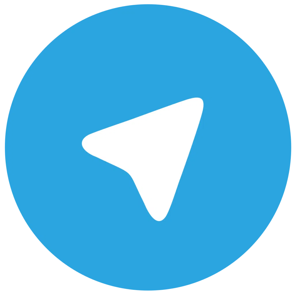 Telegram alternative logo.svg