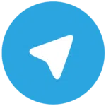 Telegram alternative logo.svg